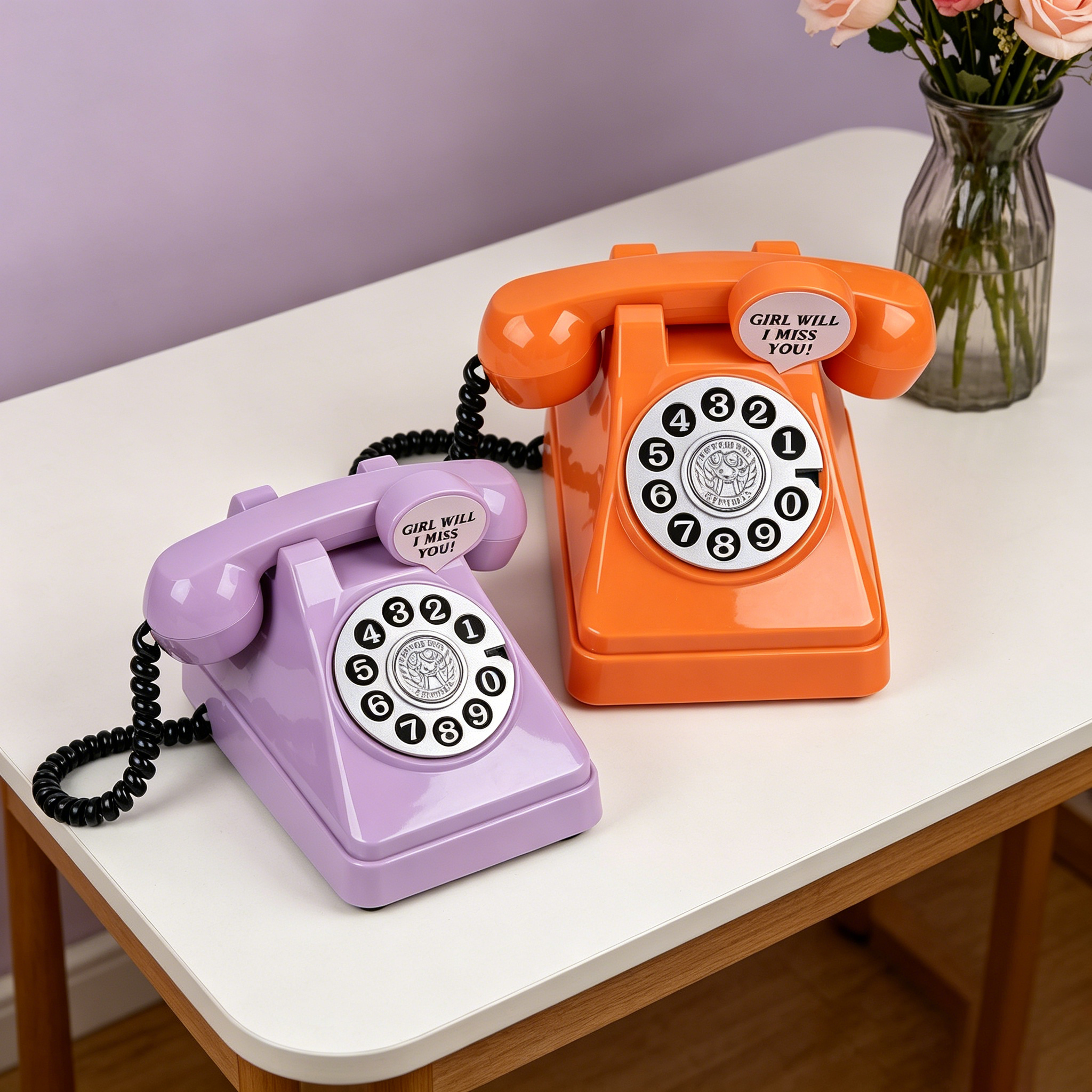 Kids Education Money - New Style Telephone Coin Bank, Photography