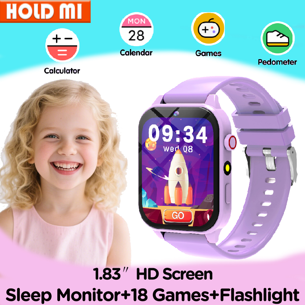 Kids Educational Game 3 - New Smart Watch Kids Toys 18