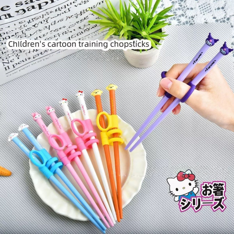 Kids Education Product - Sanrio My Melody Kuromi Cartoon Children's