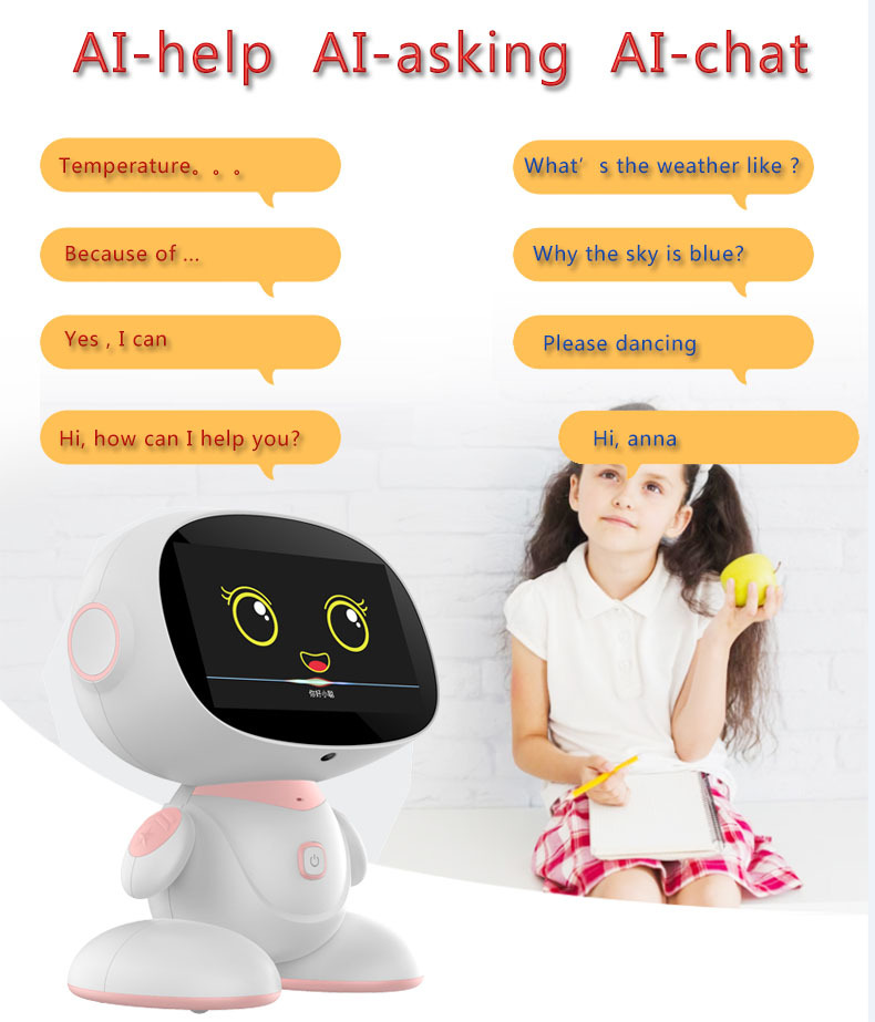Children's Early Education AI  - Kids Education Product reseña y precio