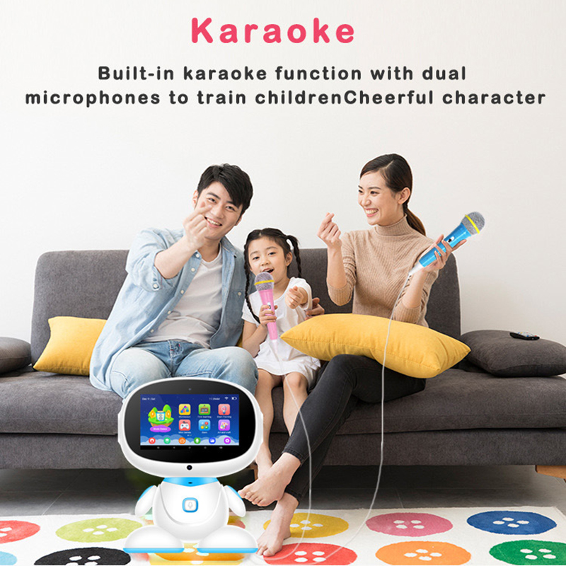 Children's Early Education AI  - Kids Education Product reseña y precio
