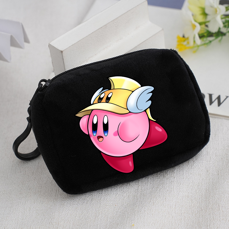 Kirbys Coin Purse Game Anime M - Kids Education Money reseña y precio