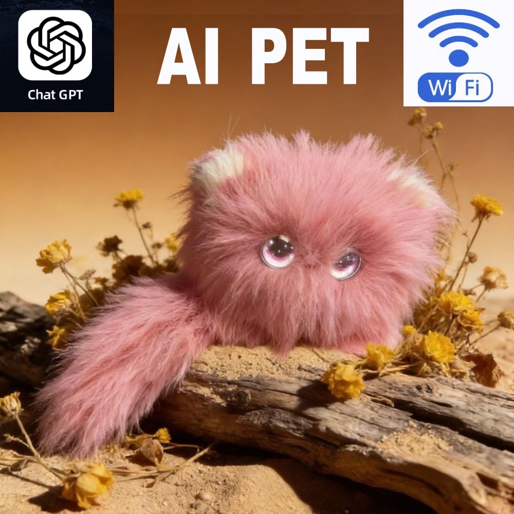 AI Chatbot ChatGPT Companion R - Kids Education Product reseña y precio