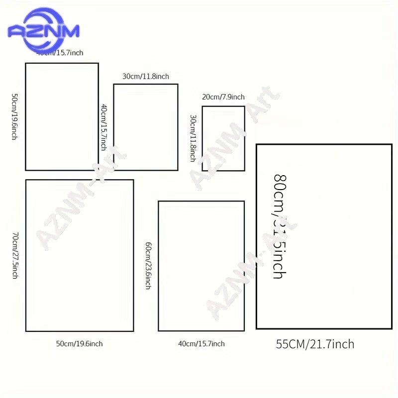 1/2pcs Education Learning Numb - Kids Educational Posters reseña y precio