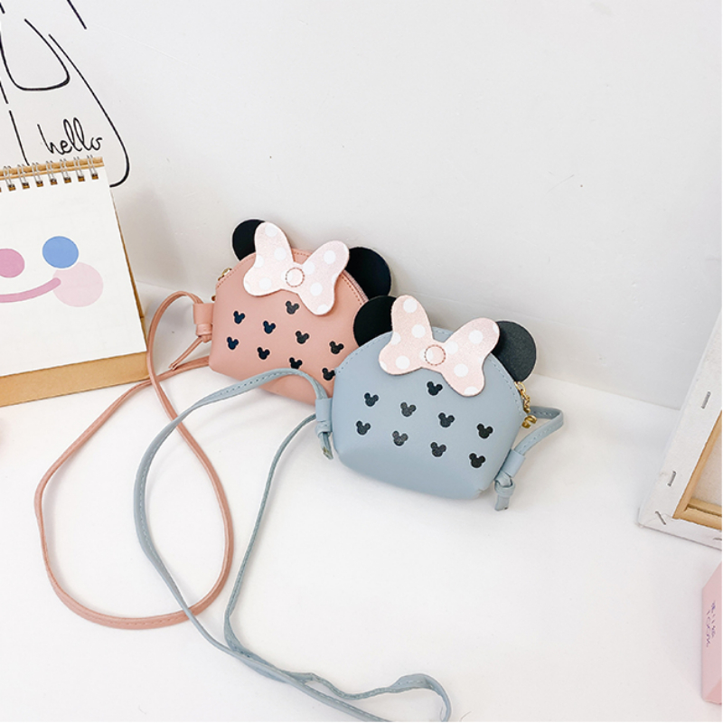New Princess Girl Coin Purse C - Kids Education Money reseña y precio