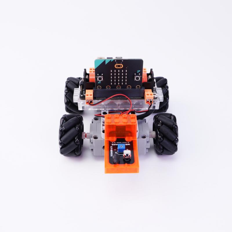 Microbit Python STEM Coding El - Kids Education Free App reseña y precio