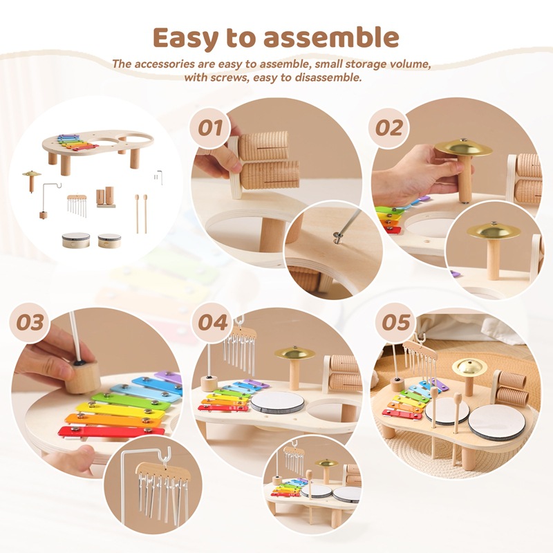 LazyChild Kids Educational Toy - Kids Educational Game 3 reseña y precio