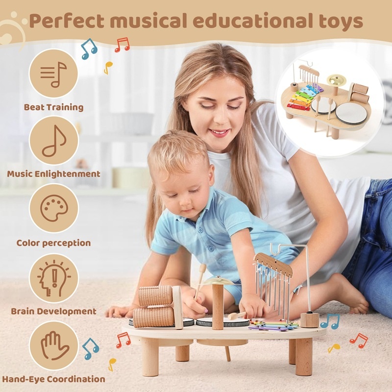 LazyChild Kids Educational Toy - Kids Educational Game 3 reseña y precio