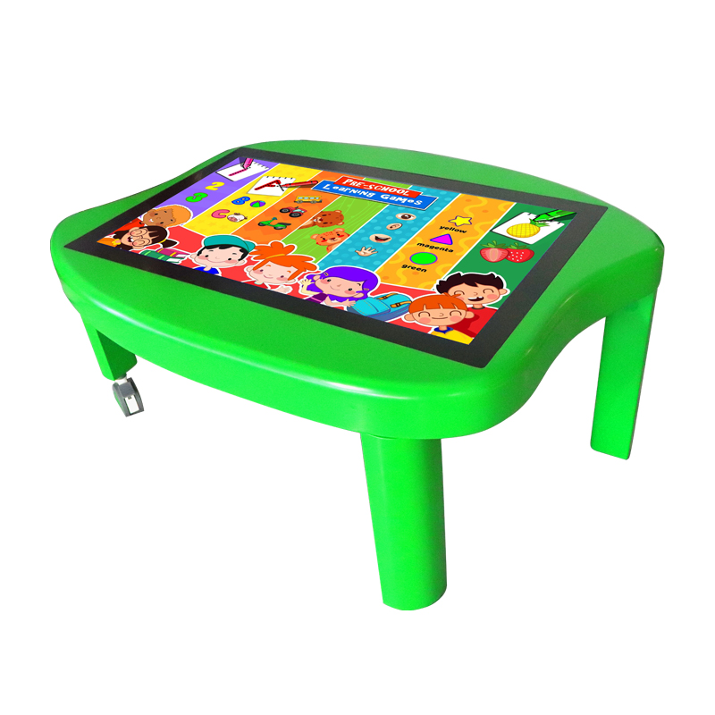 JCVISION All In One Touch Scre - Kids Education Free App reseña y precio