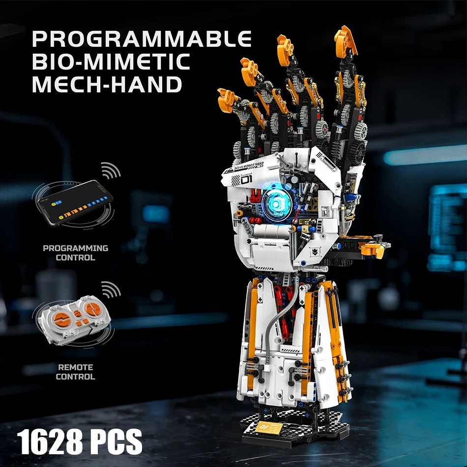 STEAM Toys Dynamic Bionic Robo - Kids Education Free App reseña y precio