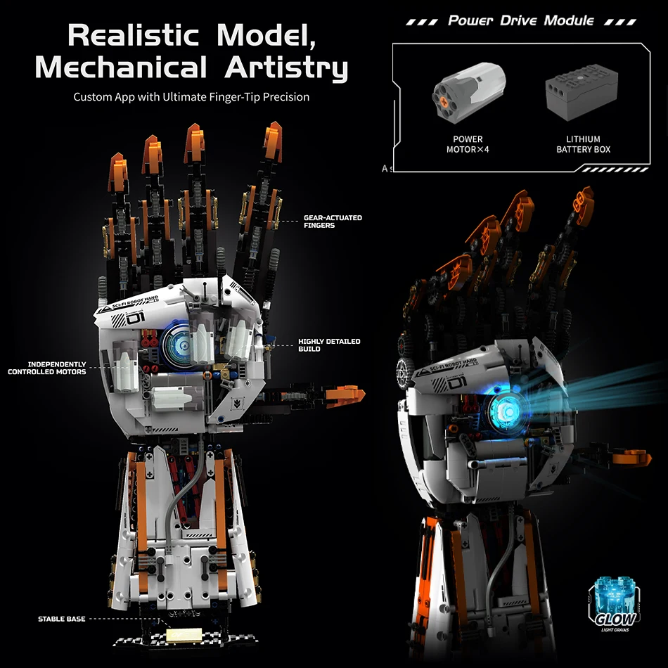 STEAM Toys Dynamic Bionic Robo - Kids Education Free App reseña y precio