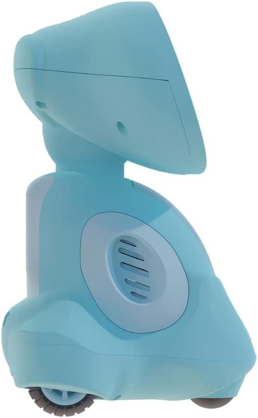 AI-Powered Smart Robot for Kid - Kids Education Free App reseña y precio