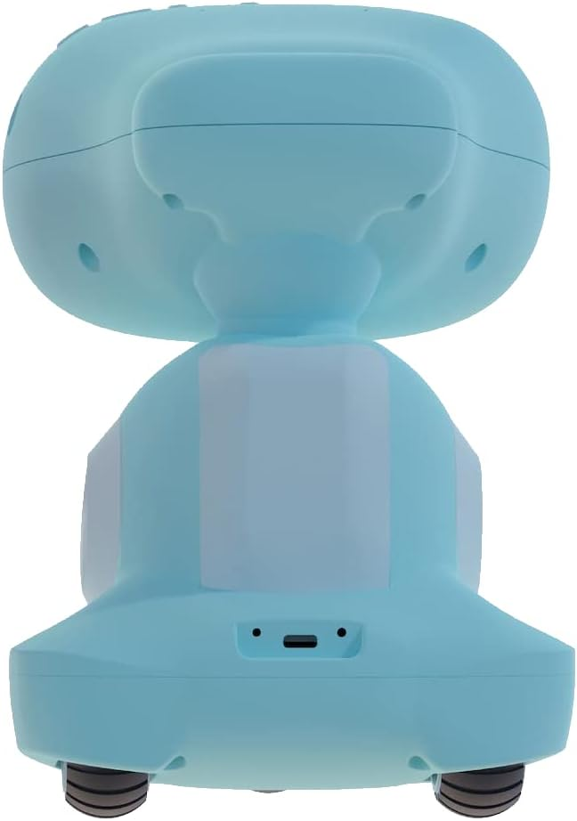 AI-Powered Smart Robot for Kid - Kids Education Free App reseña y precio