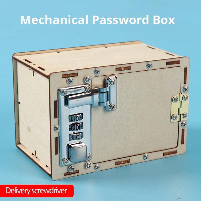 DIY Child Manual Machine Code  - Kids Education Money reseña y precio