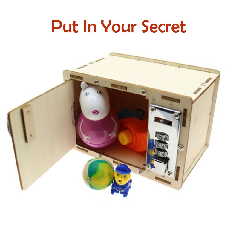 DIY Child Manual Machine Code  - Kids Education Money reseña y precio