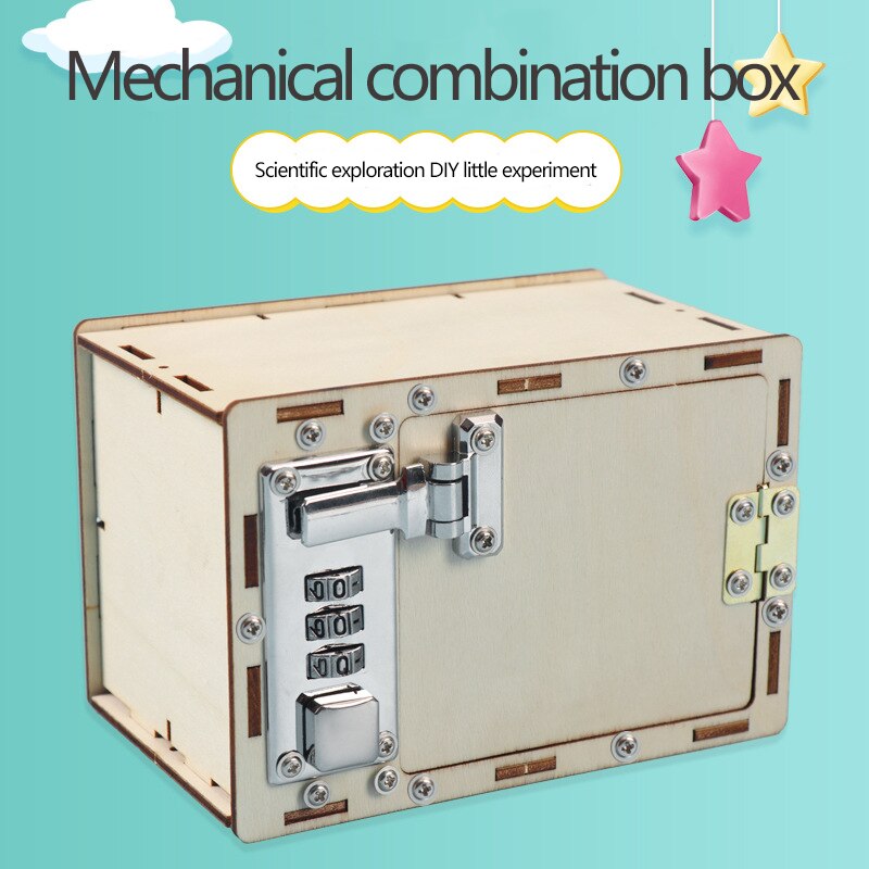 DIY Child Manual Machine Code  - Kids Education Money reseña y precio
