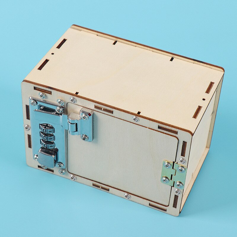 DIY Child Manual Machine Code  - Kids Education Money reseña y precio