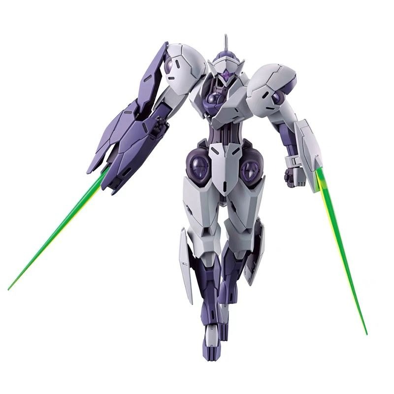 Bandai Gundam Mercury Witch De - Kids Education Product reseña y precio