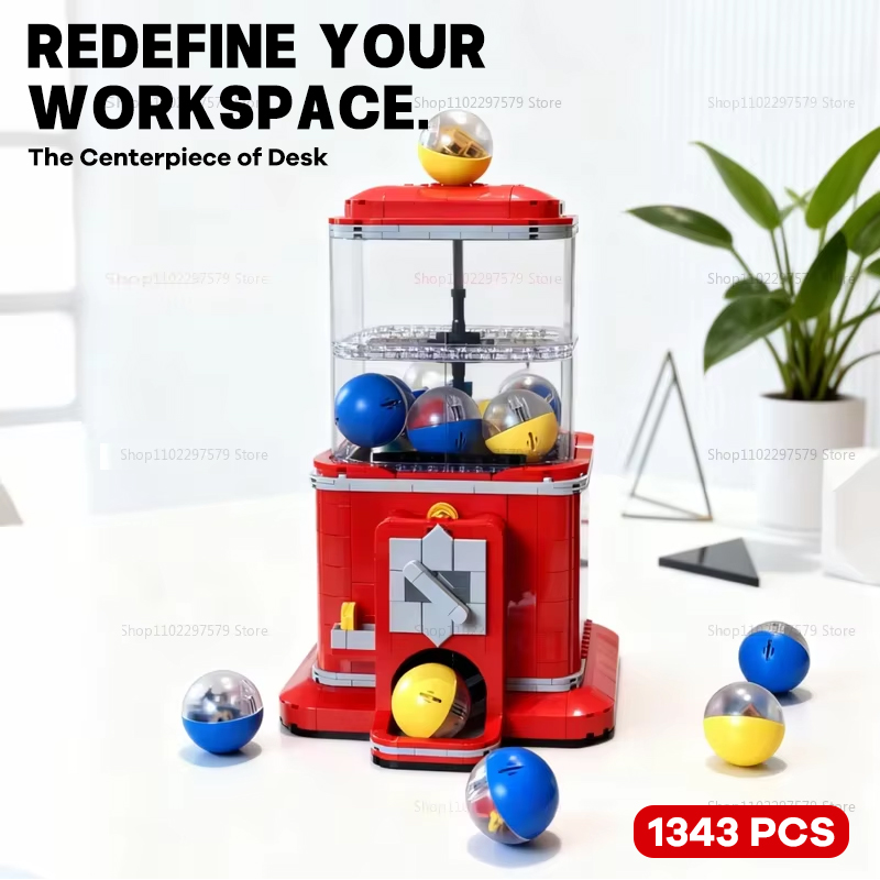 New Creative Vending Machine B - Kids Education Money reseña y precio