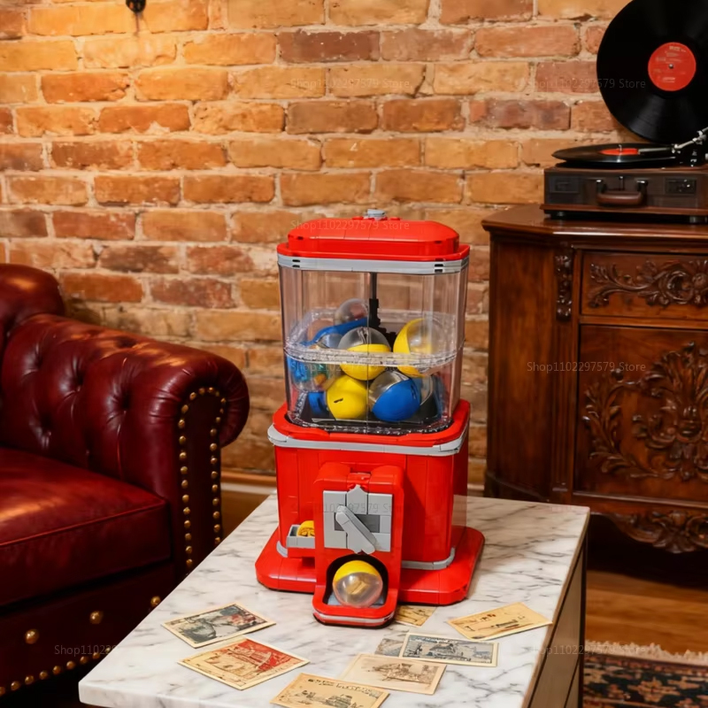 New Creative Vending Machine B - Kids Education Money reseña y precio