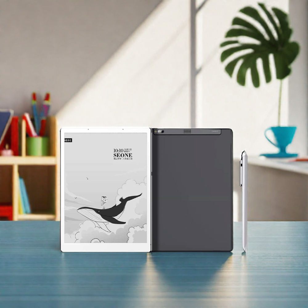 10.3 Inch Eink Paper Writing K - Kids Education Free App reseña y precio