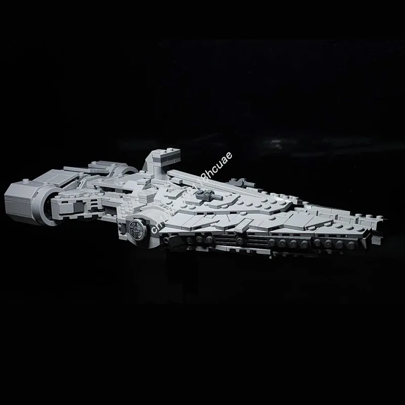 NEW 654PCS Space Imperial Ligh - Kids Education Book Pdf reseña y precio