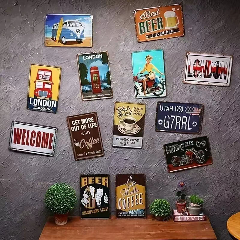 1pc Kids Room Rules Canvas Wal - Kids Educational Posters reseña y precio