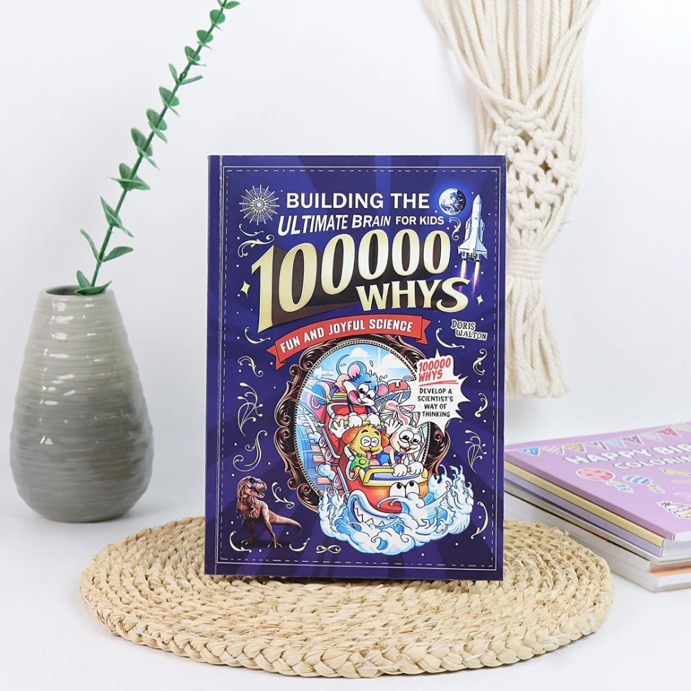 Why do 100000 children cost mo - Kids Education Money reseña y precio