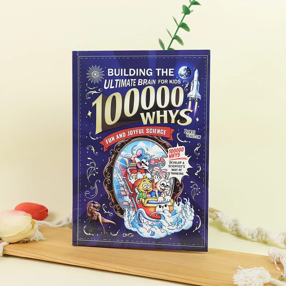 Why do 100000 children cost mo - Kids Education Money reseña y precio
