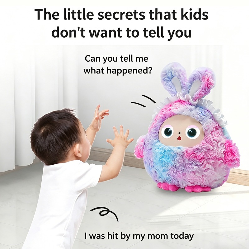 AI Smart Early Education Doll  - Kids Education Free App reseña y precio