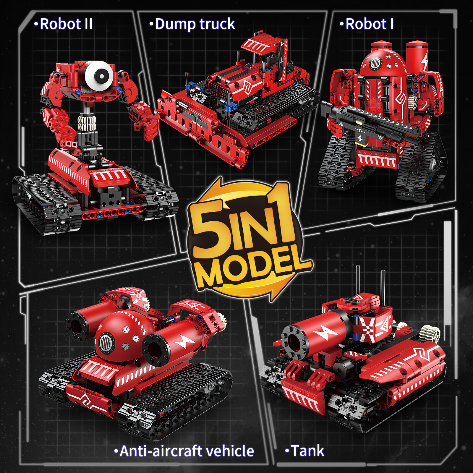 Technical K96135 Intelligent R - Kids Education Free App reseña y precio