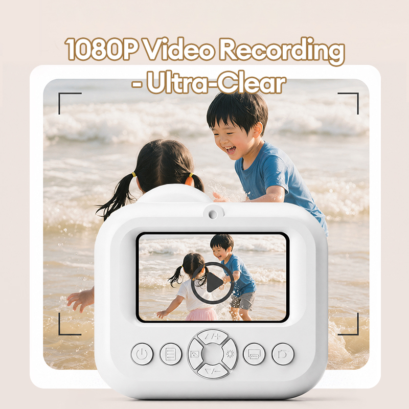 Lenovo DY35 Portable Instant C - Kids Education Product reseña y precio