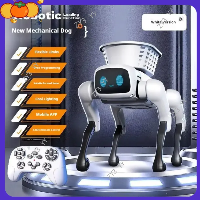 Leo 2026 New Ai Smart Remote C - Kids Education Product reseña y precio
