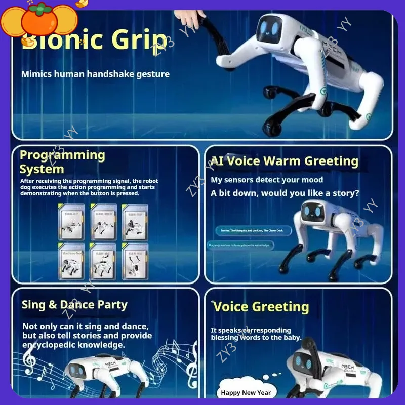 Leo 2026 New Ai Smart Remote C - Kids Education Product reseña y precio