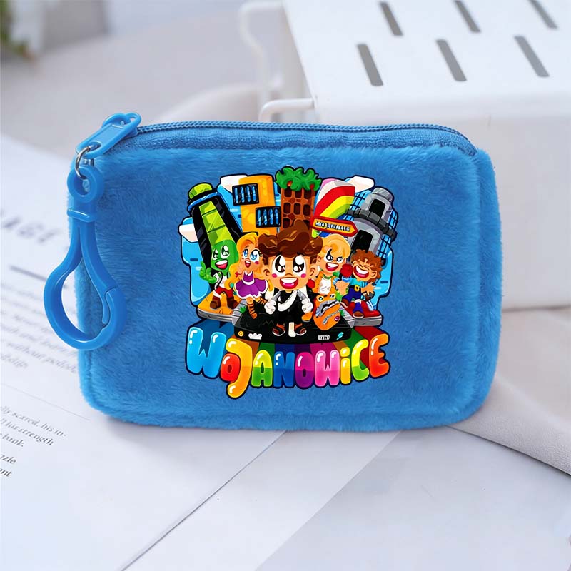 Wojan Team Square Shaped Coin  - Kids Education Money reseña y precio