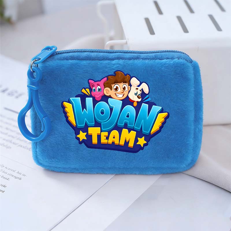 Wojan Team Square Shaped Coin  - Kids Education Money reseña y precio